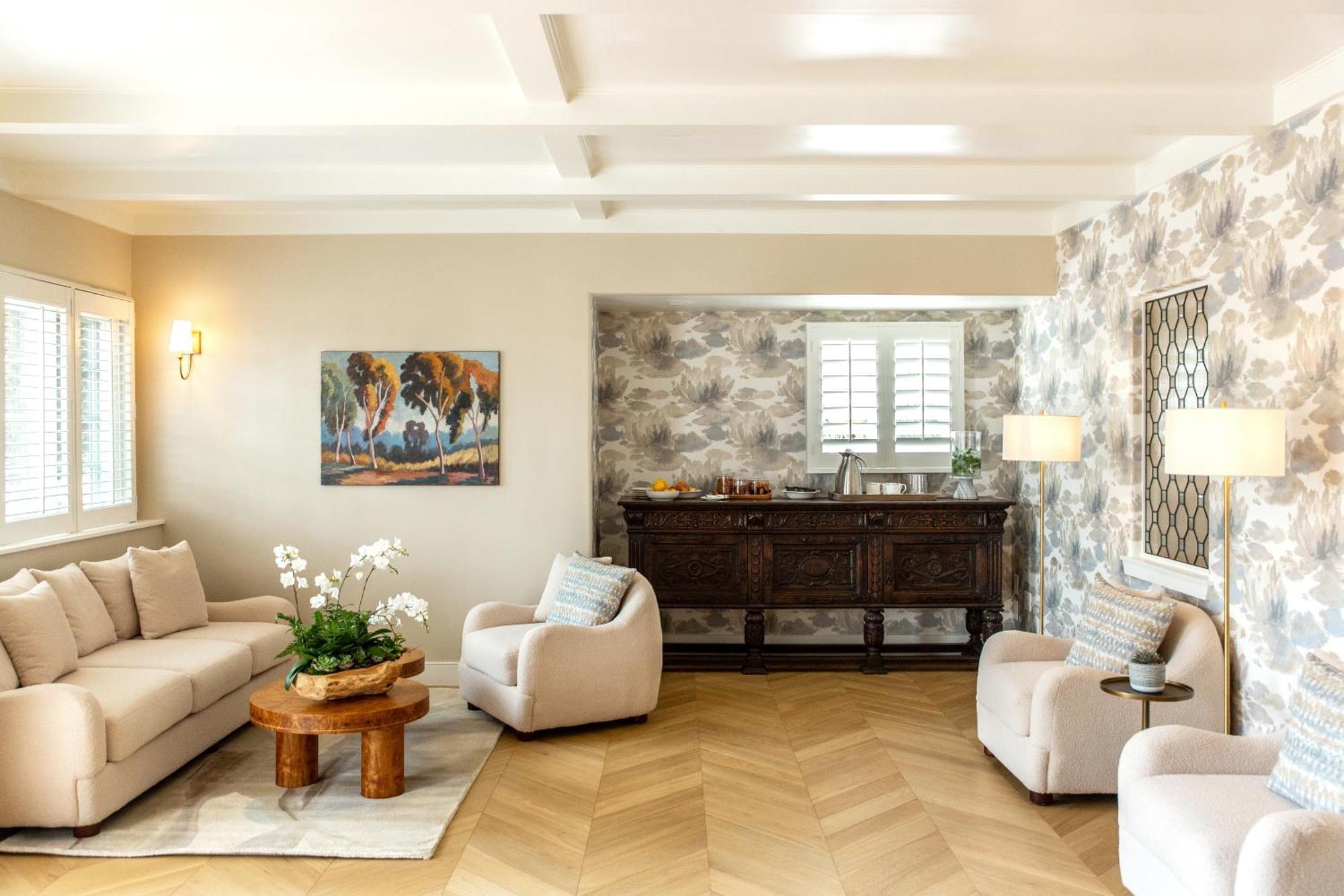 Resort The At Rancho Santa Fe