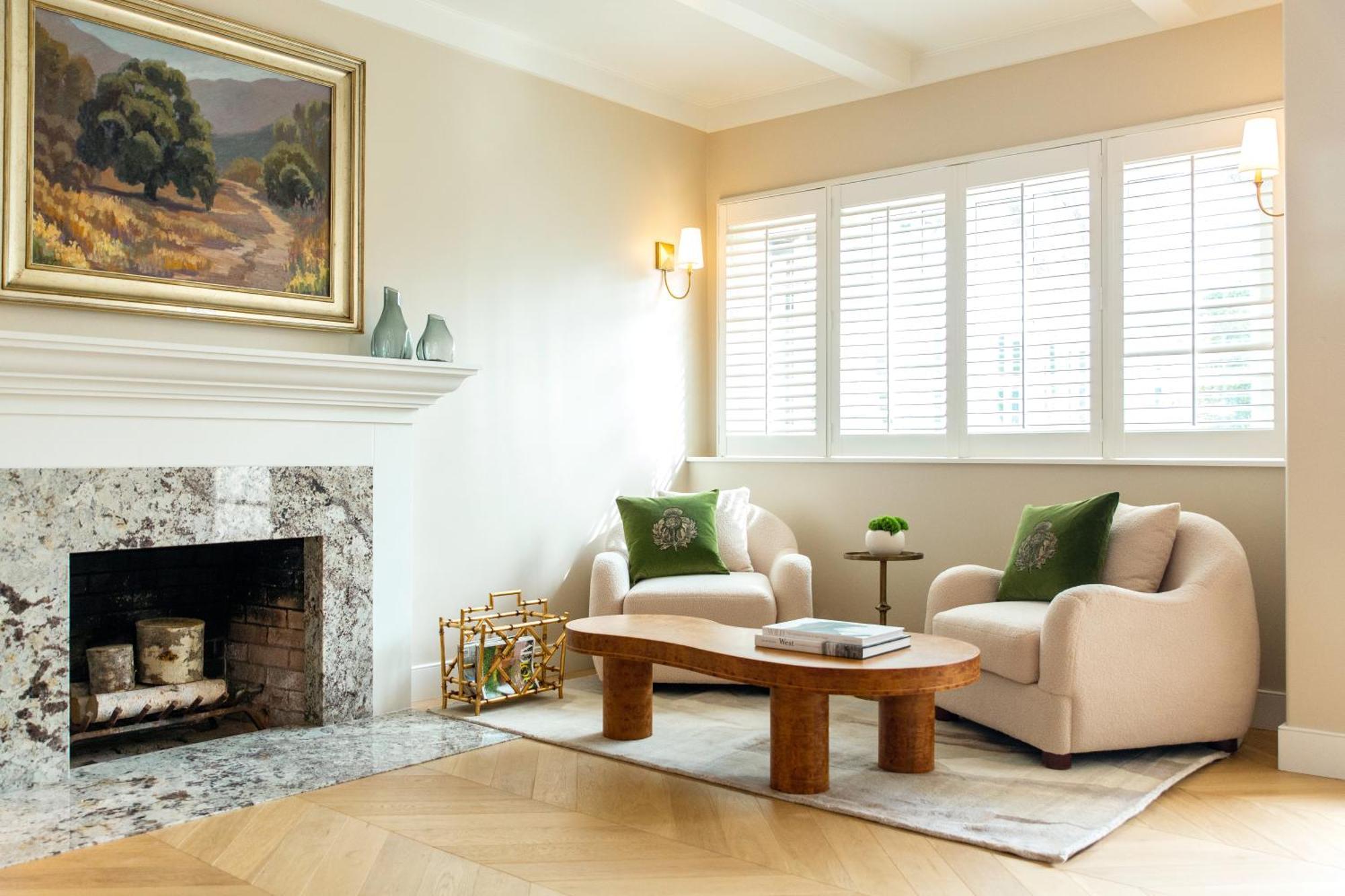 The At 4* Rancho Santa Fe