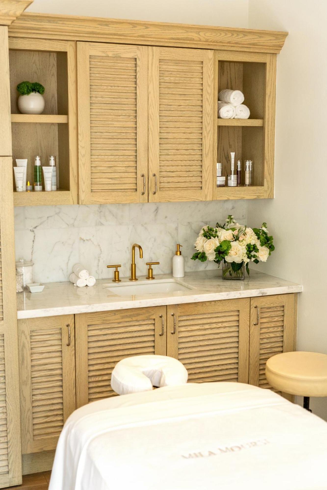 The At Rancho Santa Fe