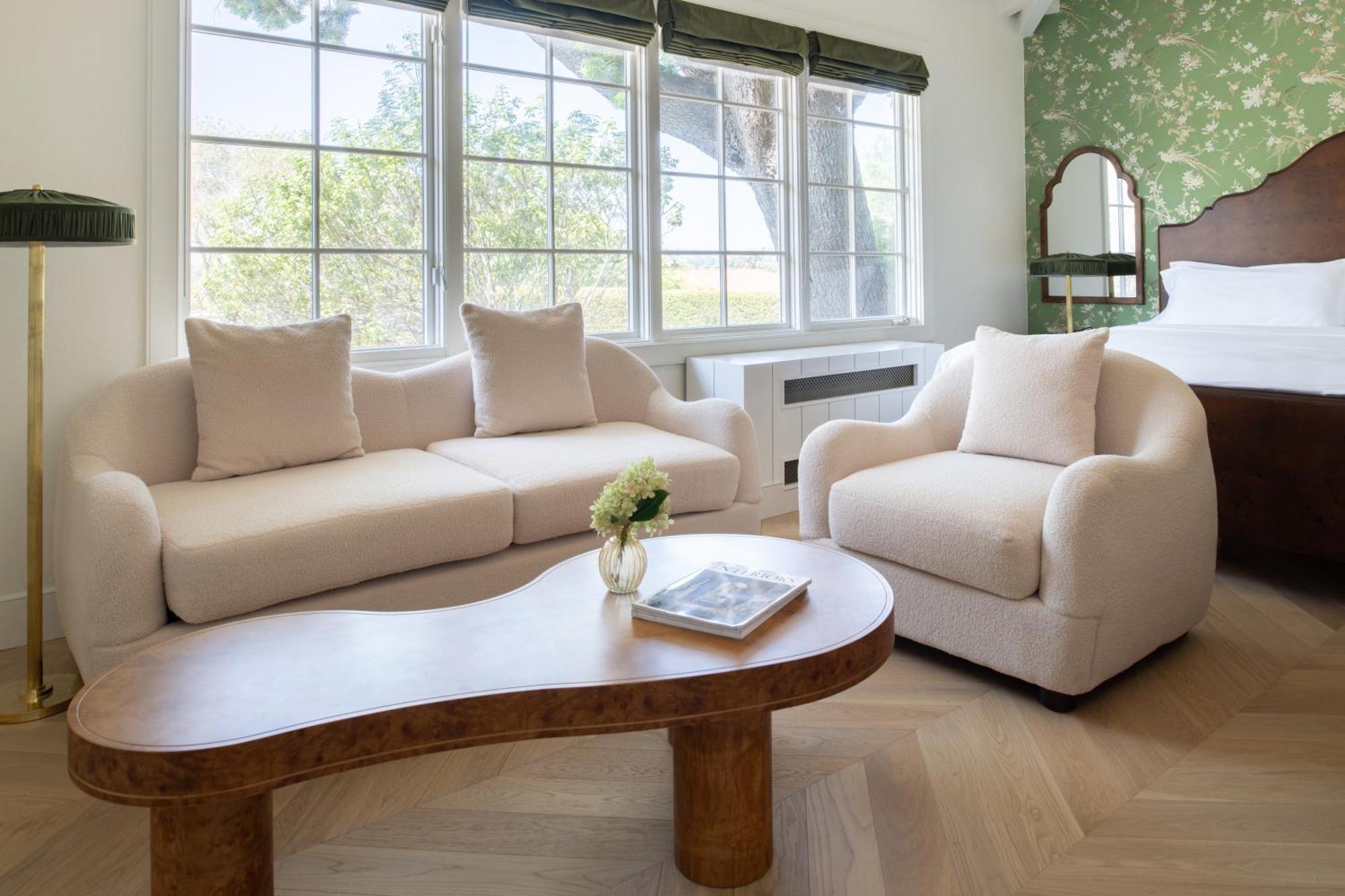 The At 4* Rancho Santa Fe