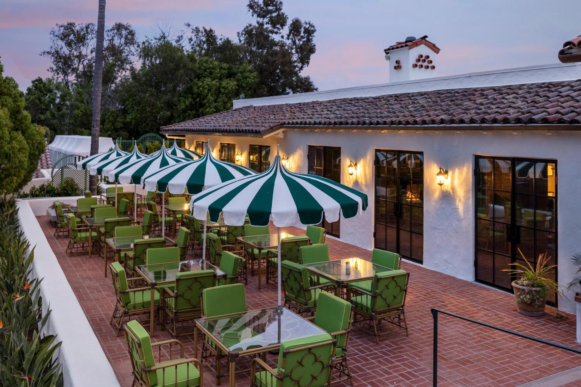 The At Rancho Santa Fe