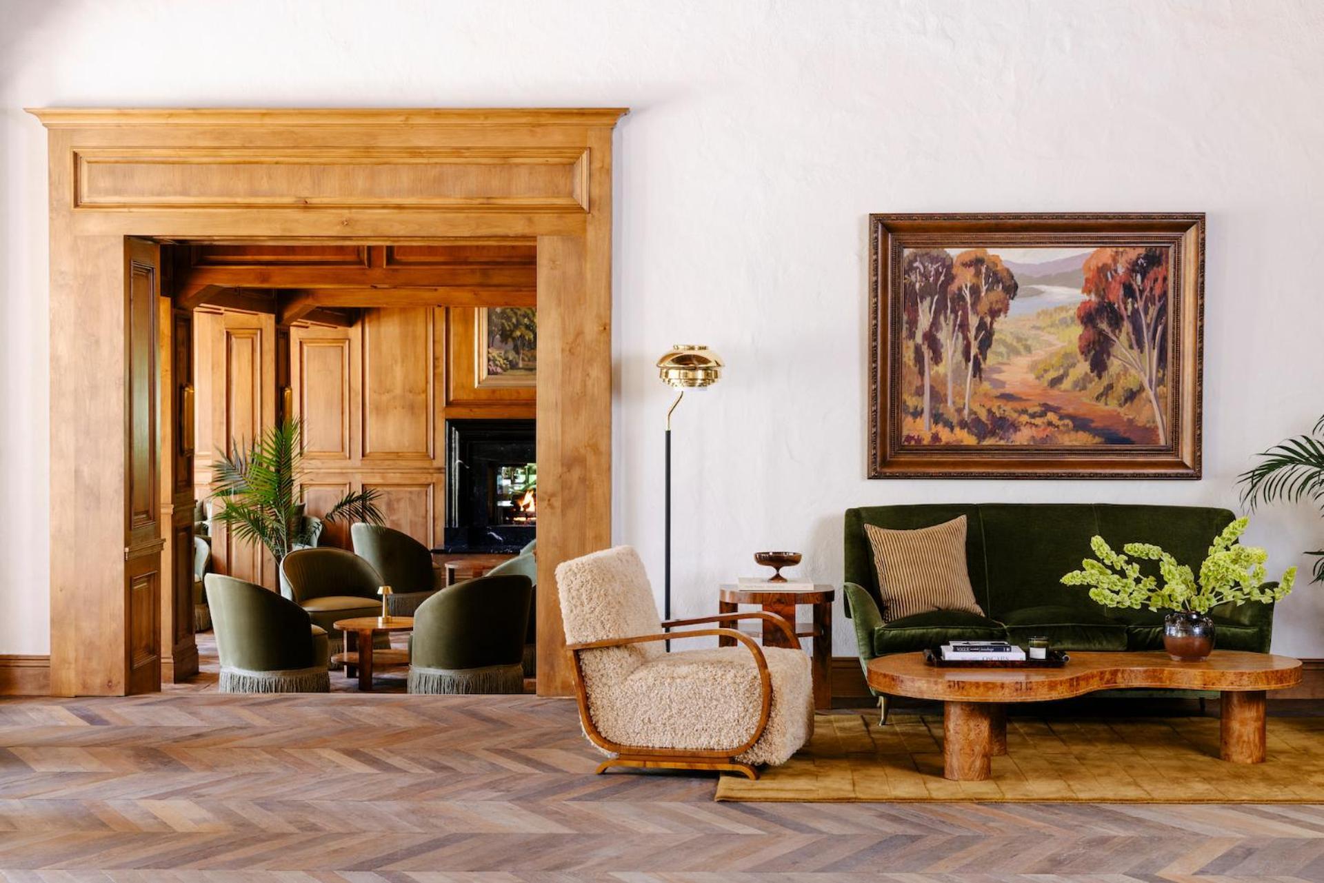 The At 4* Rancho Santa Fe