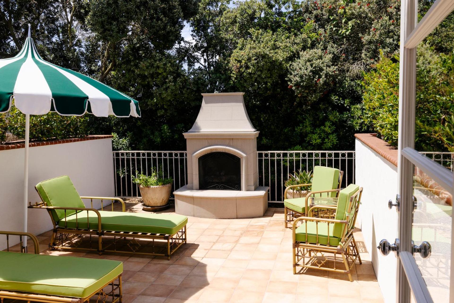 The At Resort Rancho Santa Fe