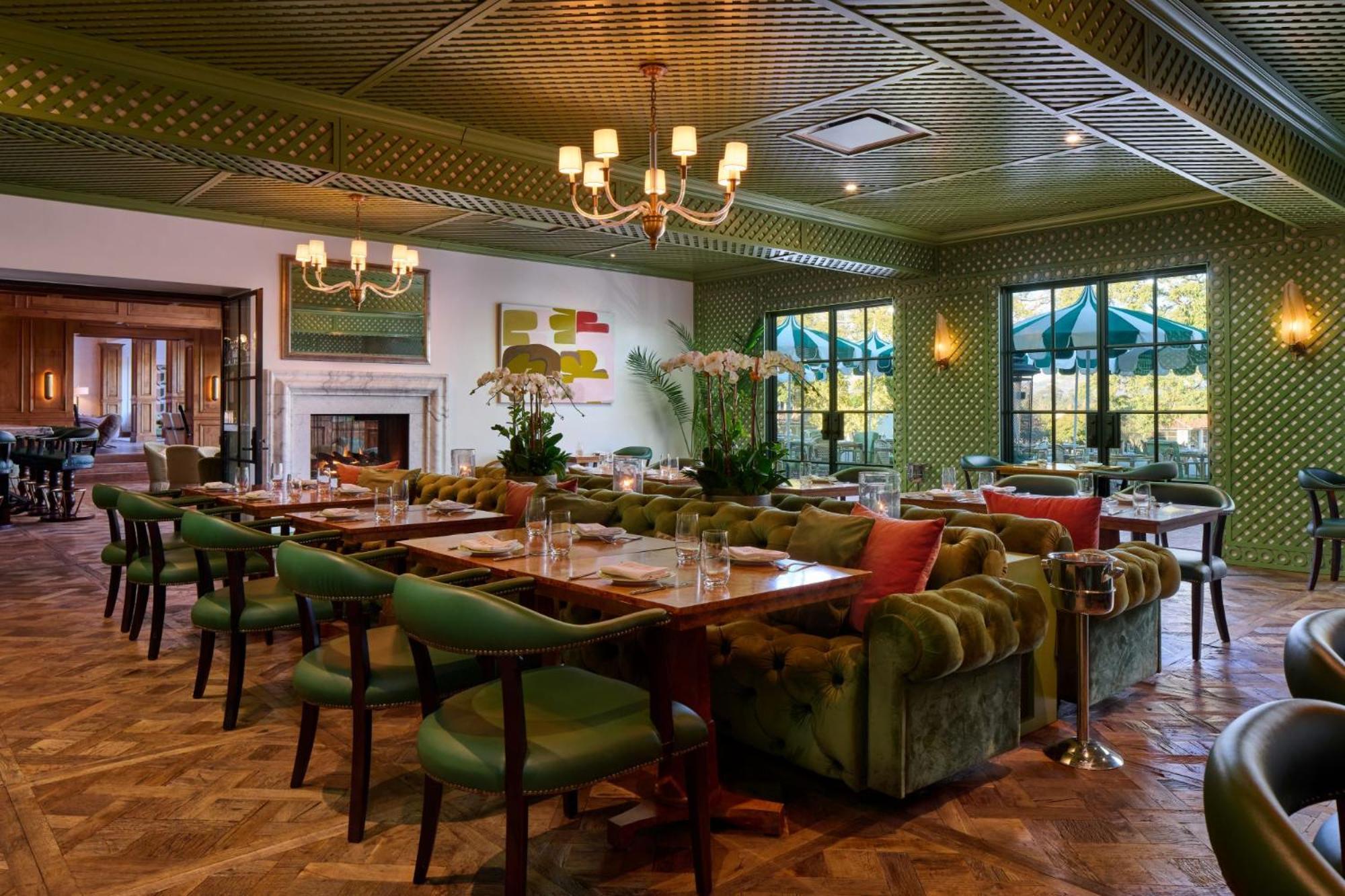 The At Resort Rancho Santa Fe
