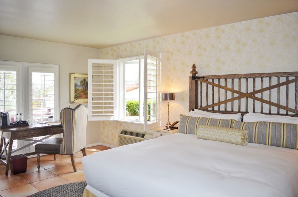 Resort The At Rancho Santa Fe