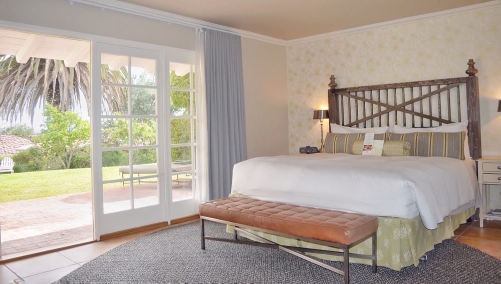 The At 4* Rancho Santa Fe