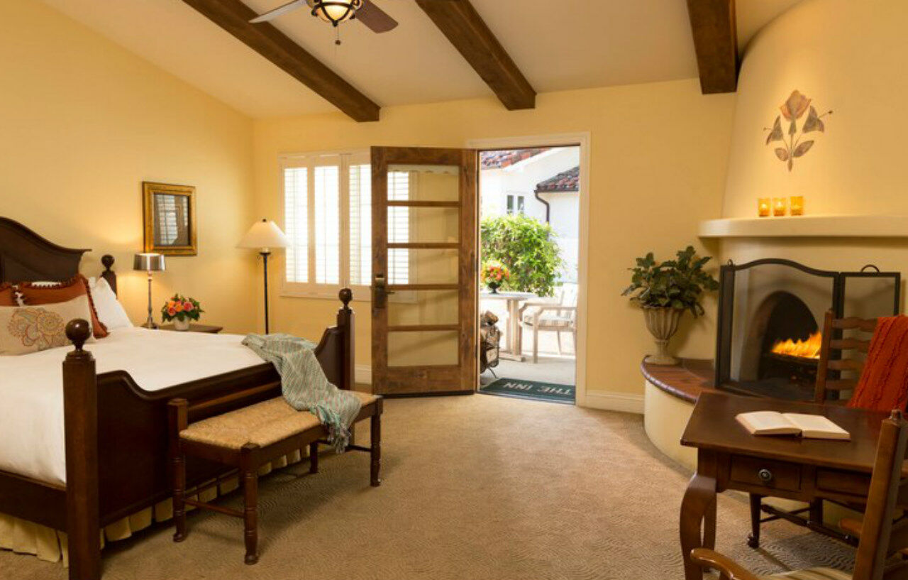 The At Resort Rancho Santa Fe