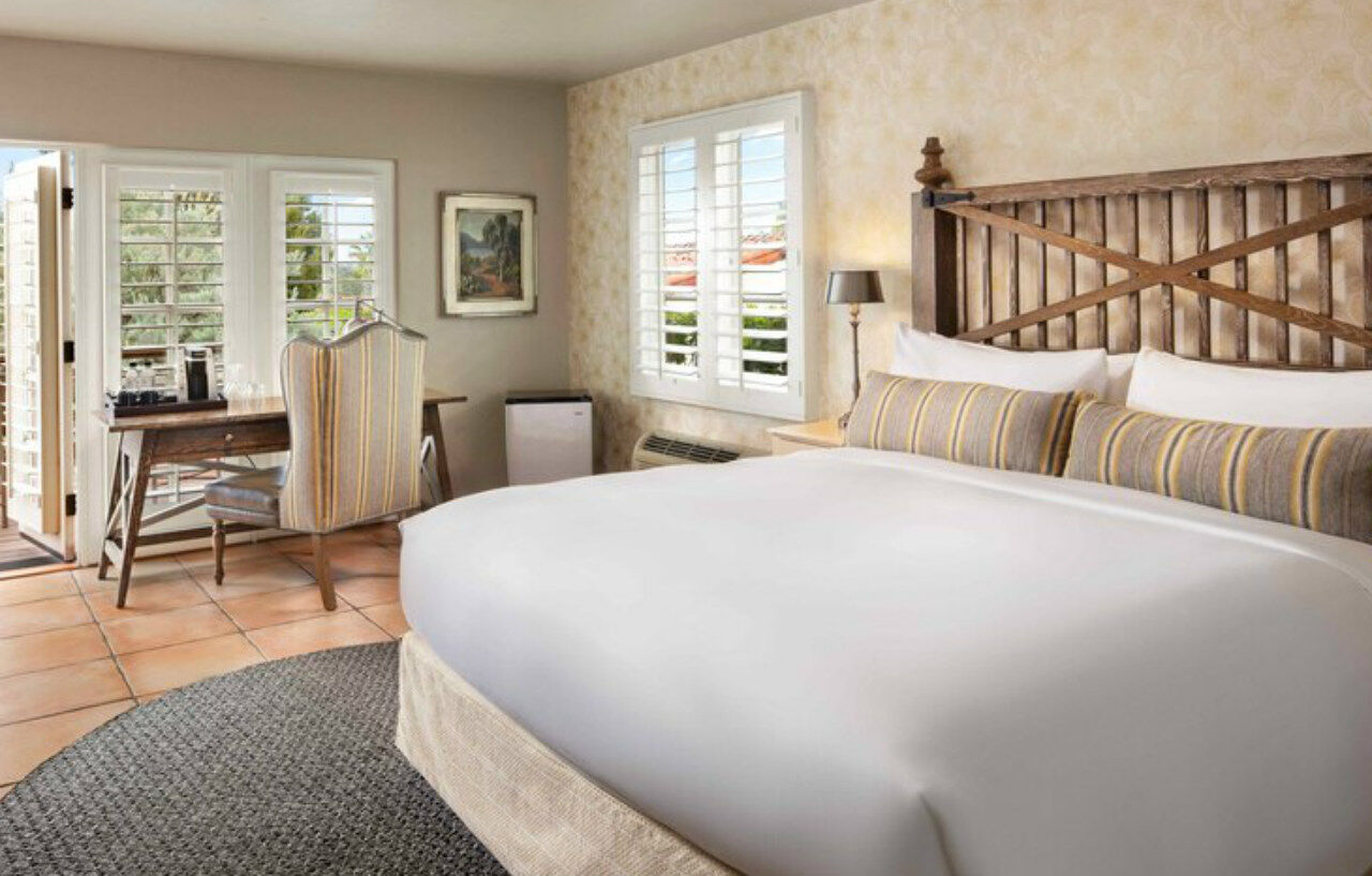 The At Resort Rancho Santa Fe