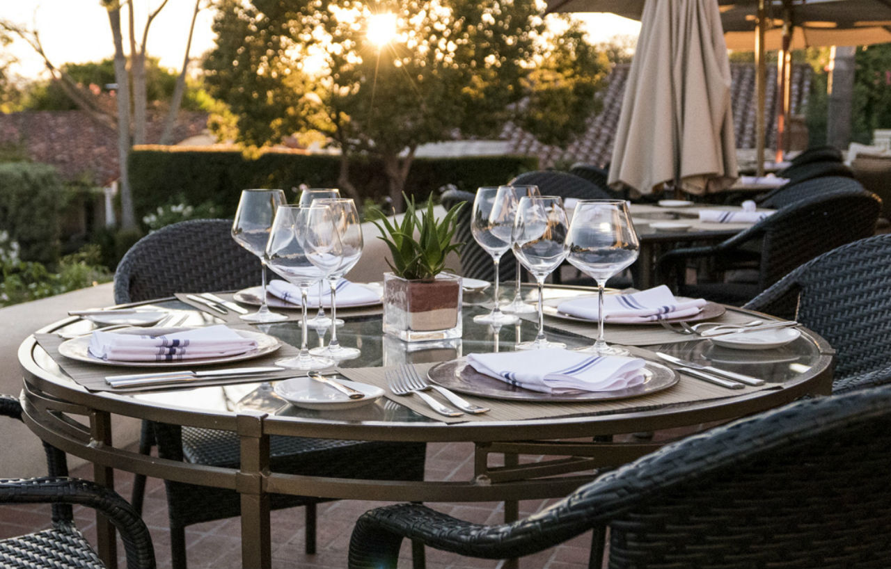 The At Resort 4*